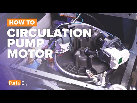 A Beginners Guide to Cleaning and Maintaining a Dishwashers Motor Assembly