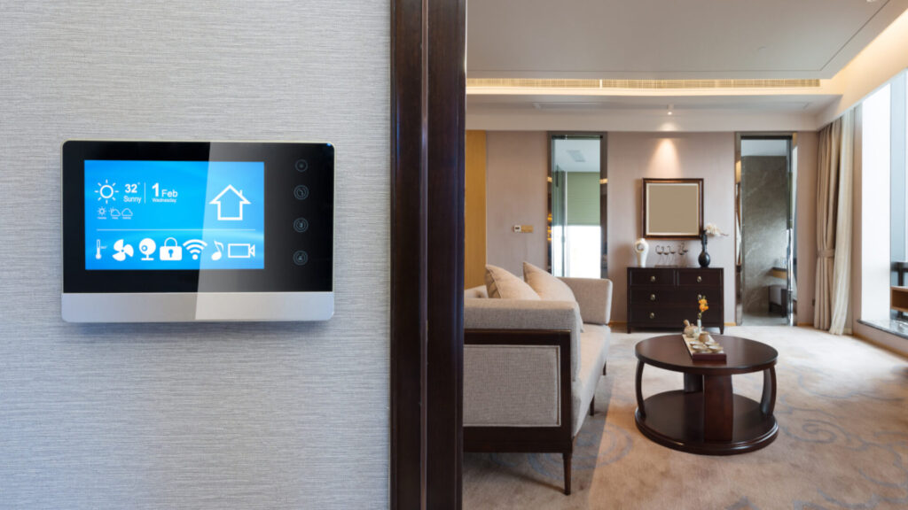 A Beginners Guide to Setting Up and Connecting Smart Home Appliances