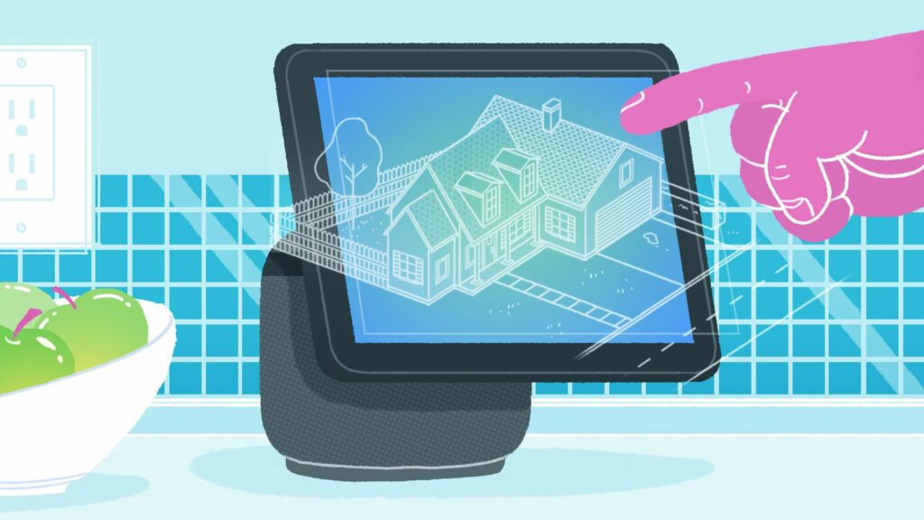 A Beginners Guide to Setting Up and Connecting Smart Home Appliances