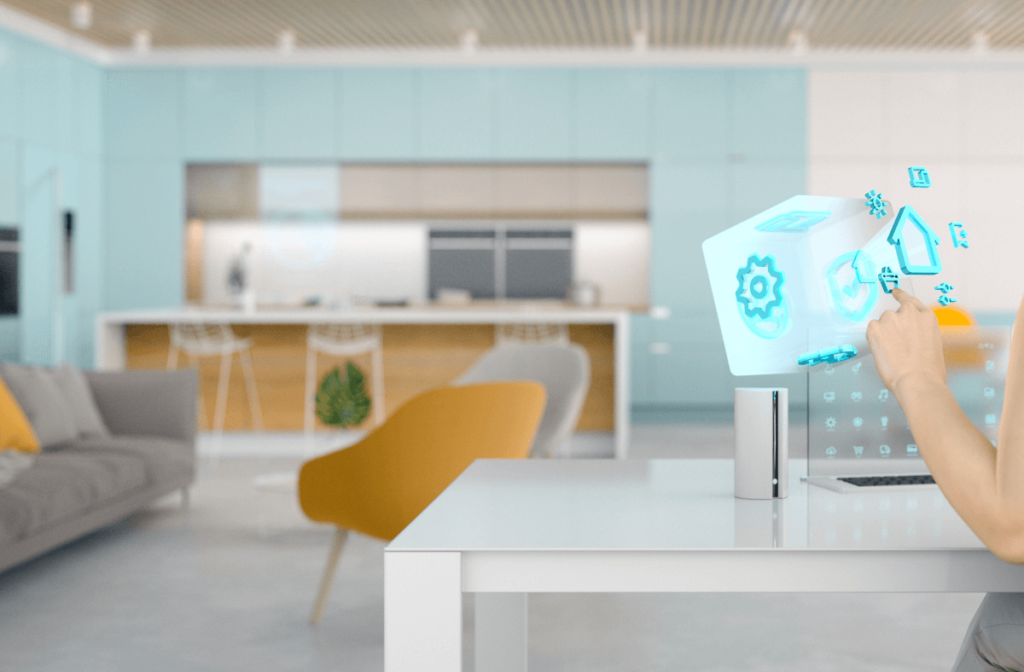 A Beginners Guide to Setting Up and Connecting Smart Home Appliances