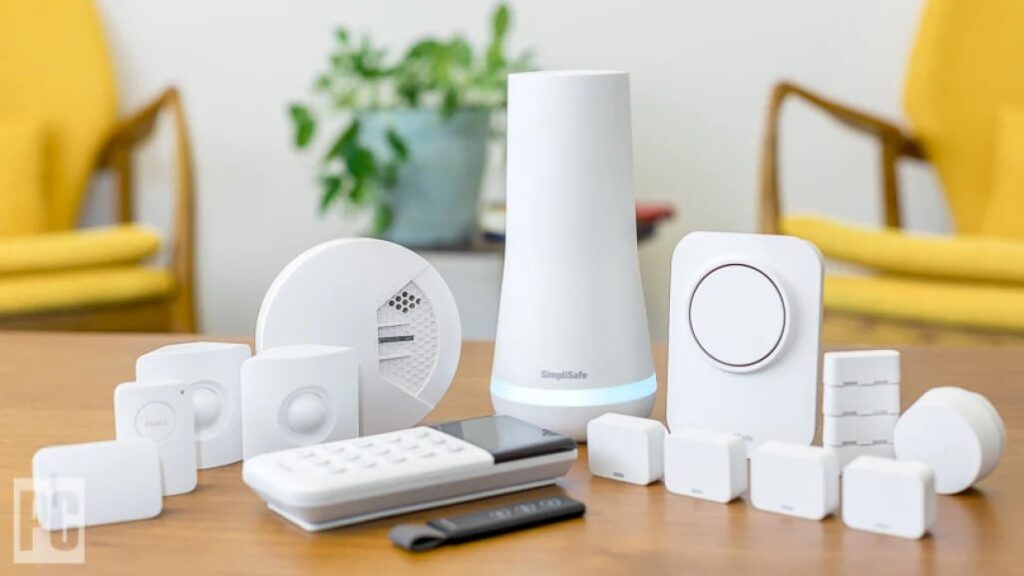 A Beginners Guide to Setting Up and Connecting Smart Home Appliances