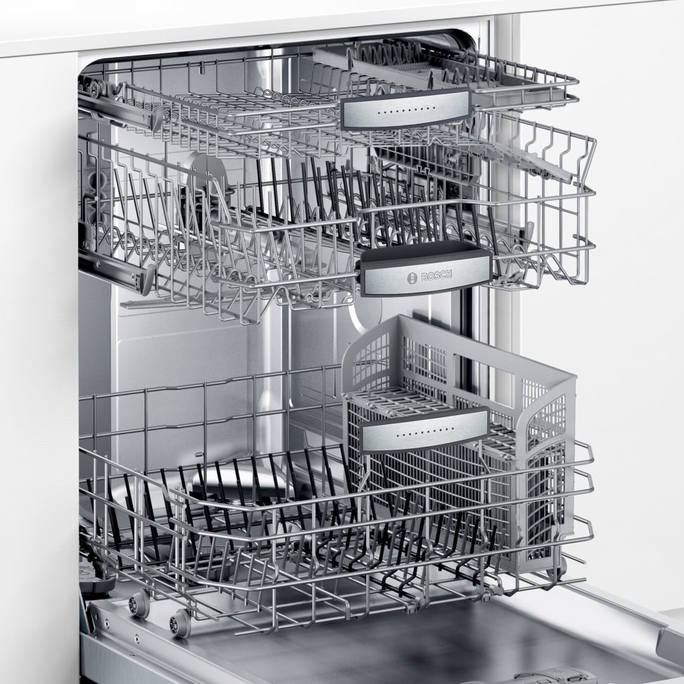 A Guide to Choosing the Best Dishwasher for Spotless Glassware