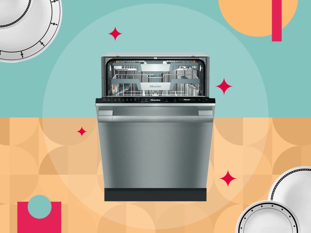 A Guide to Choosing the Best Dishwasher for Spotless Glassware