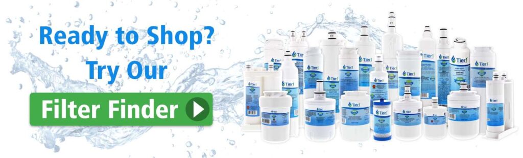 A Guide to Choosing the Right Refrigerator Water Filter