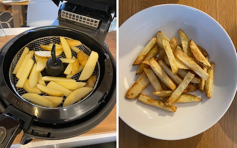 A Guide to Selecting the Perfect Air Fryer for Healthier Cooking