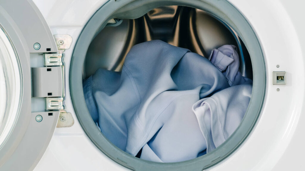 A Guide to Troubleshooting Common Washing Machine Problems