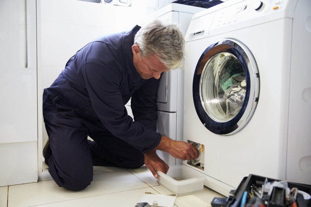 A Step-by-Step Guide to Troubleshooting Common Home Appliance Repairs