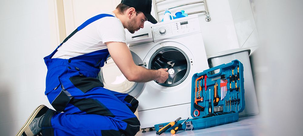 A Step-by-Step Guide to Troubleshooting Common Home Appliance Repairs