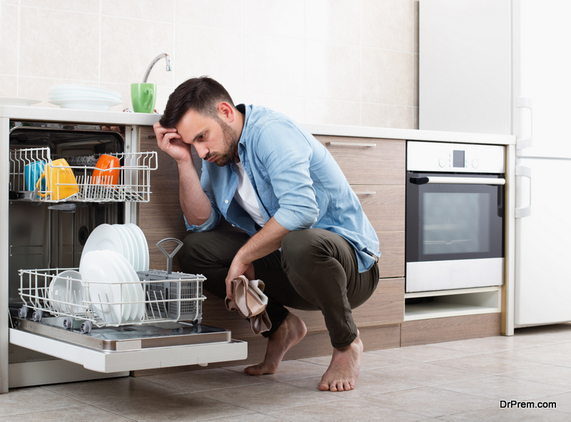 A Step-by-Step Guide to Troubleshooting Common Home Appliance Repairs