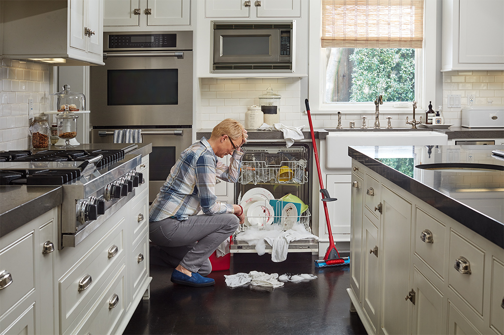 A Step-by-Step Guide to Troubleshooting Common Home Appliance Repairs