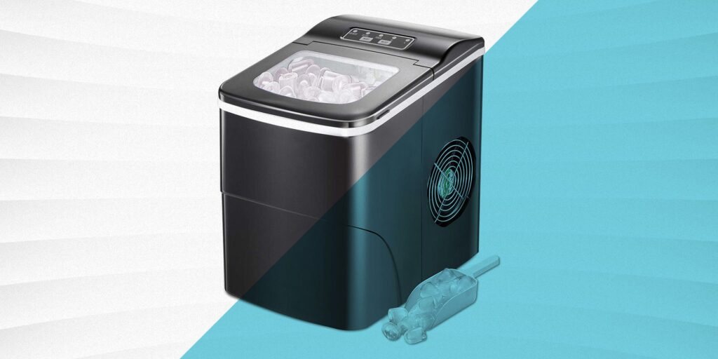 Benefits of Having a Countertop Ice Maker