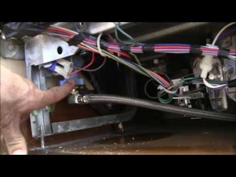 Cleaning and Maintaining Your Dishwashers Water Level Sensor