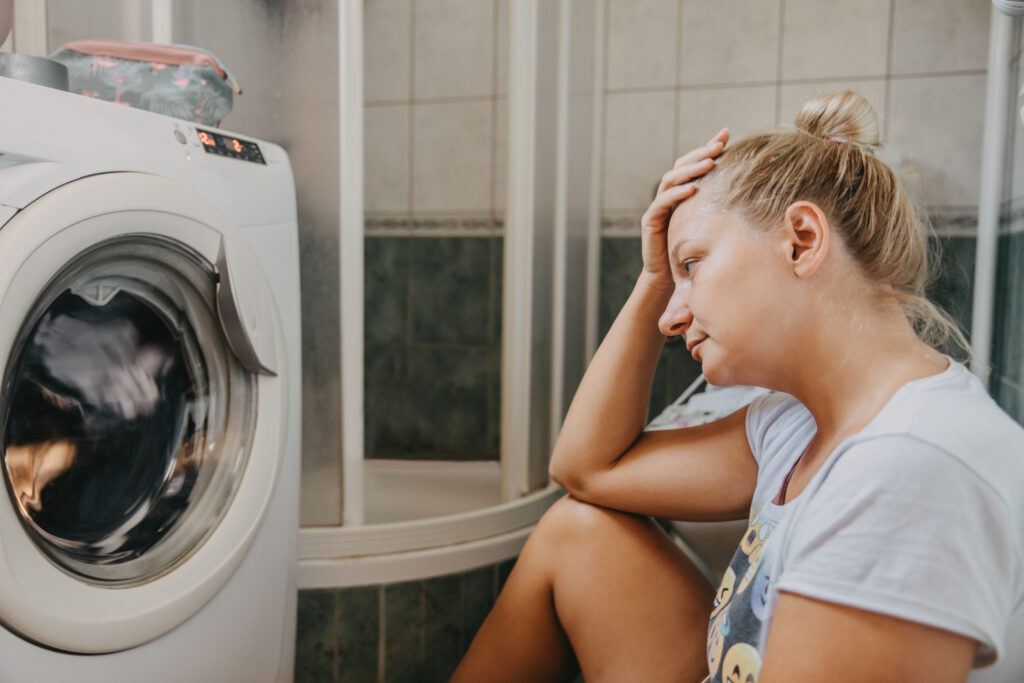 Common Signs of a Malfunctioning Clothes Dryer