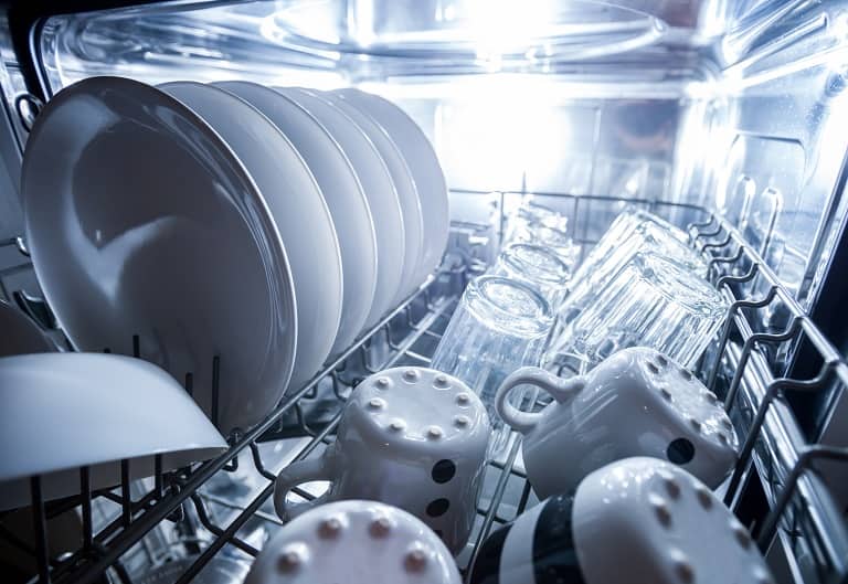 Effective Methods to Prevent Limescale Buildup in Your Dishwasher