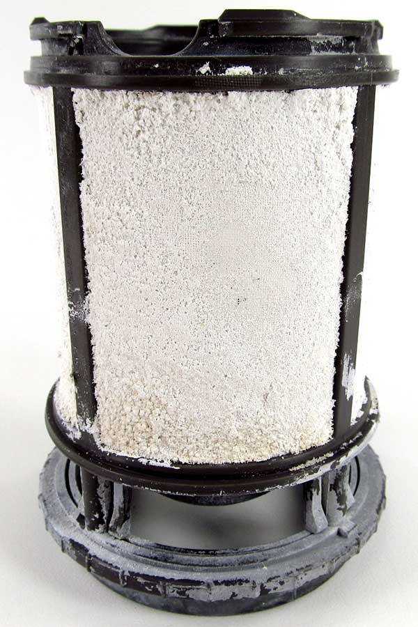 Effective Methods to Prevent Limescale Buildup in Your Dishwasher
