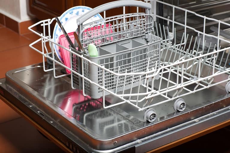 Effective Methods to Prevent Limescale Buildup in Your Dishwasher