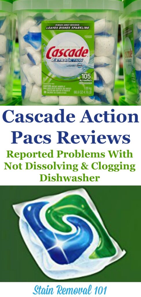 Effective Solutions for Dishwasher Detergent Dissolving Issues