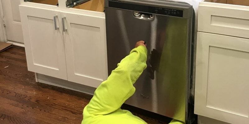 Effective Solutions to Prevent Dishwasher Overfilling