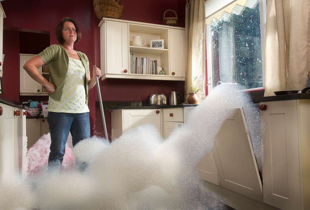 Effective Solutions to Prevent Dishwasher Overfilling