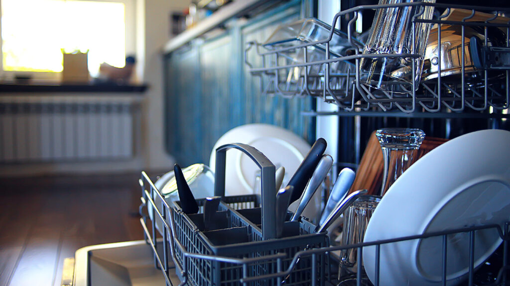 Effective Solutions to Prevent Dishwasher Overfilling