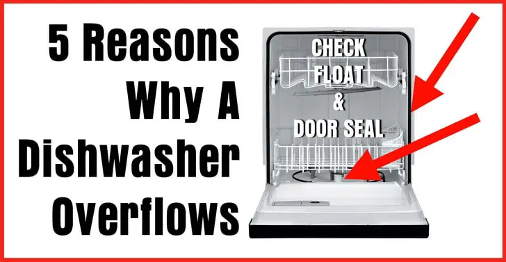 Effective Solutions to Prevent Dishwasher Overfilling