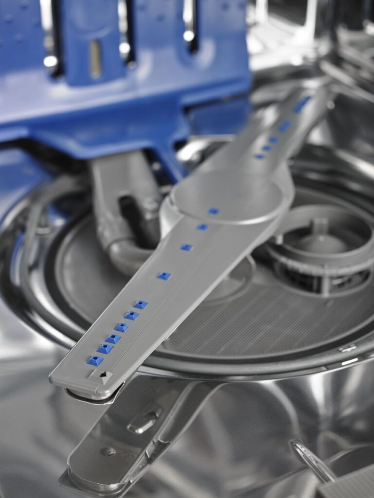 Effective Tips to Prevent and Fix Dishwasher Spray Arm Blockages