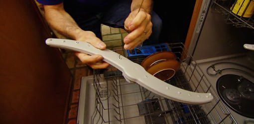 Effective Tips to Prevent and Fix Dishwasher Spray Arm Blockages