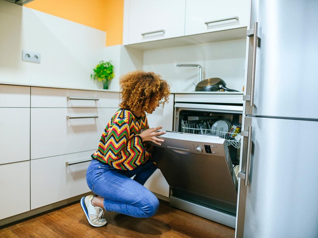 Energy-Saving Accessories for Kitchen Appliances