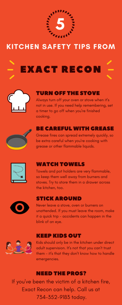 Essential Oven Safety Tips: Protecting Home Cooks