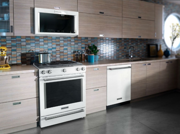Exploring Energy-Efficient Options for Small Appliances