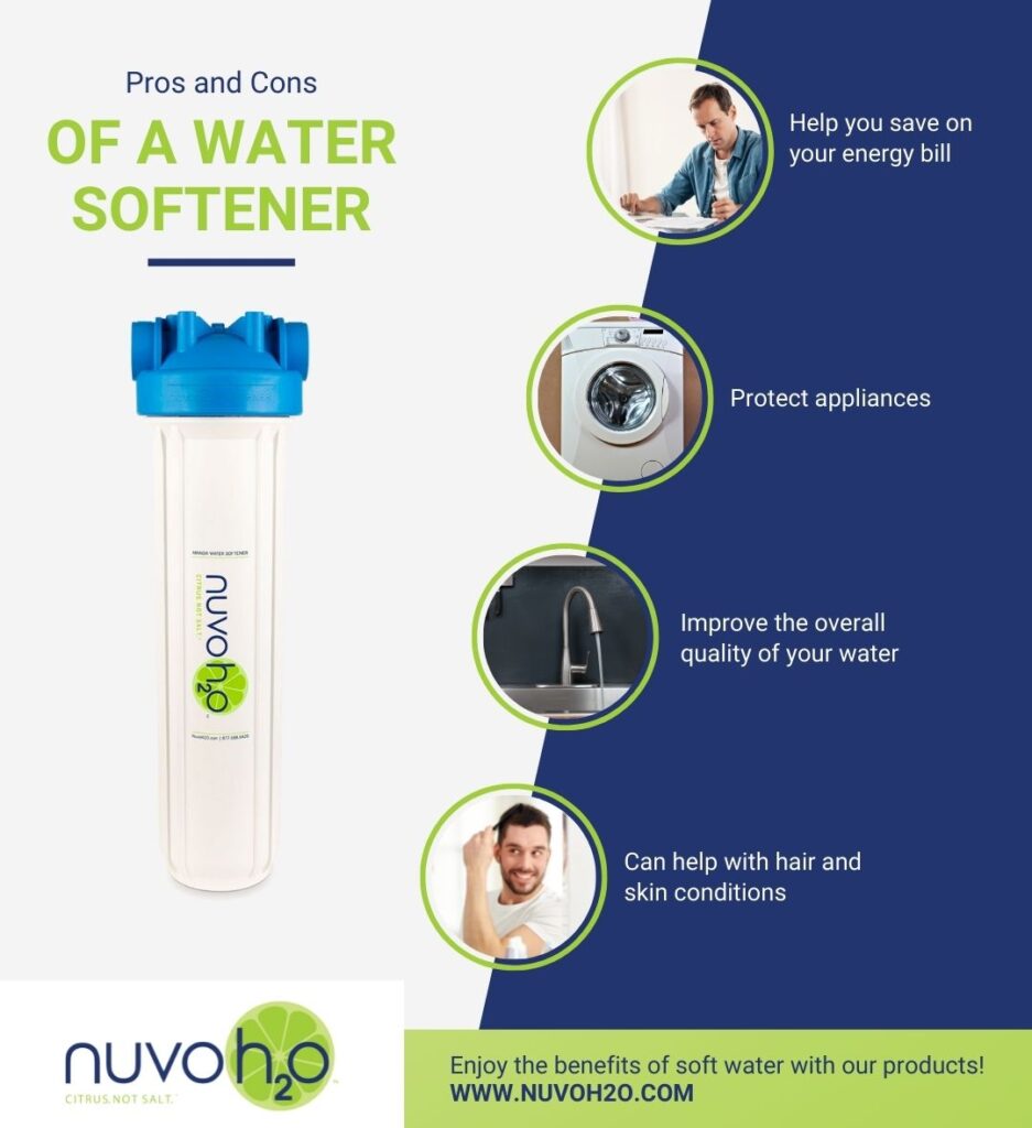 Exploring the Advantages of Water Softeners
