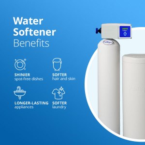 Exploring the Advantages of Water Softeners
