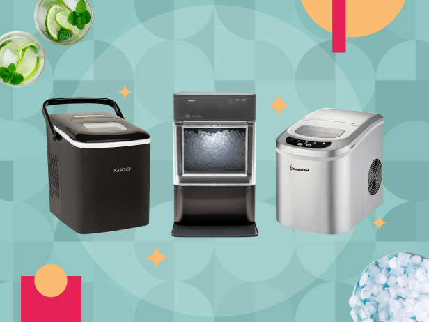 Exploring the Latest Countertop Ice Maker Technology Trends