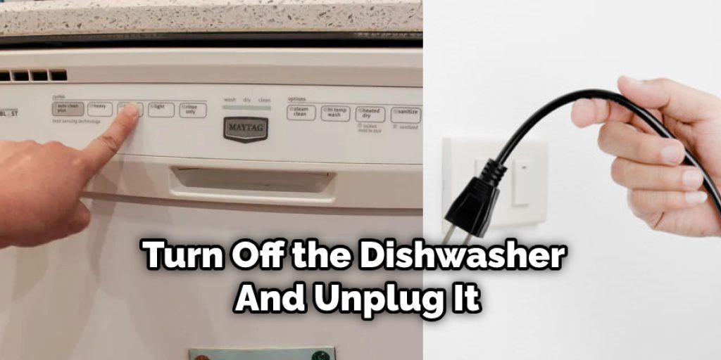 Guide to Cleaning and Maintaining a Dishwashers Heating Element