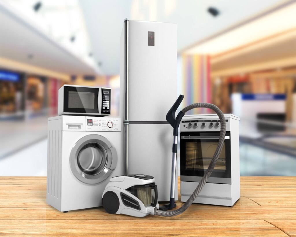 How to Maintain Small Appliances for Optimal Performance