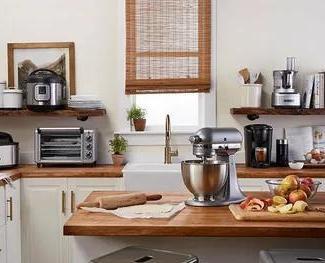 How to Maintain Small Appliances for Optimal Performance