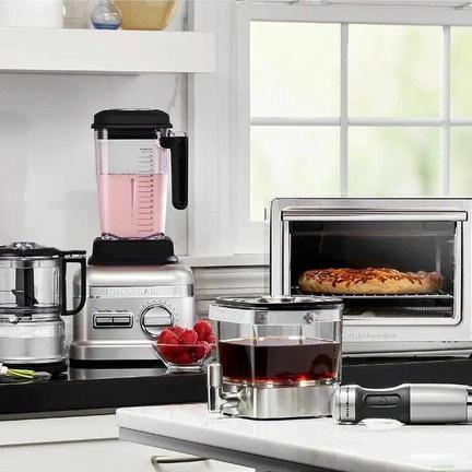 How to Maintain Small Appliances for Optimal Performance