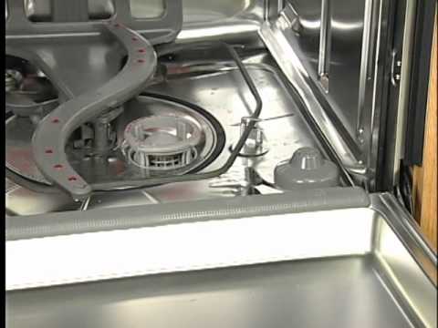 How to Prevent and Fix Dishwasher Not Filling with Water
