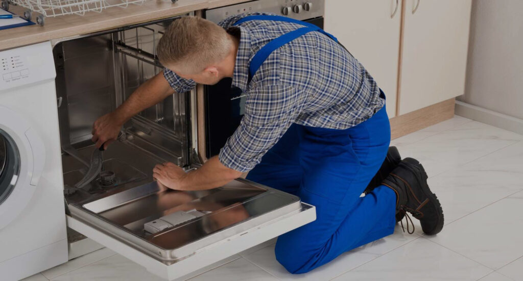 How to Prevent and Fix Dishwasher Not Filling with Water