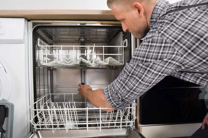 How to Prevent and Fix Dishwasher Not Filling with Water