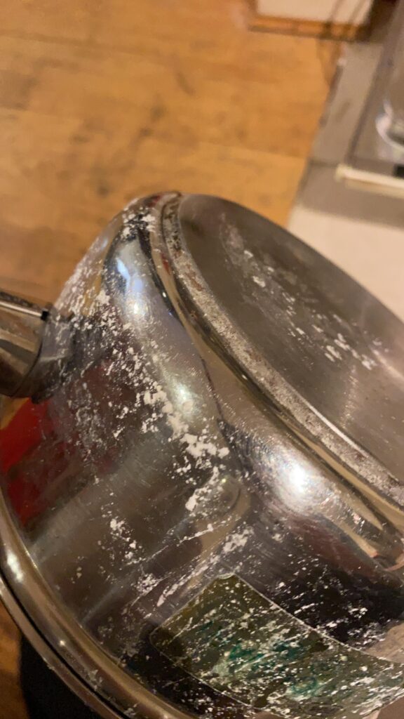 How to Remove White Residue from Your Dishwasher