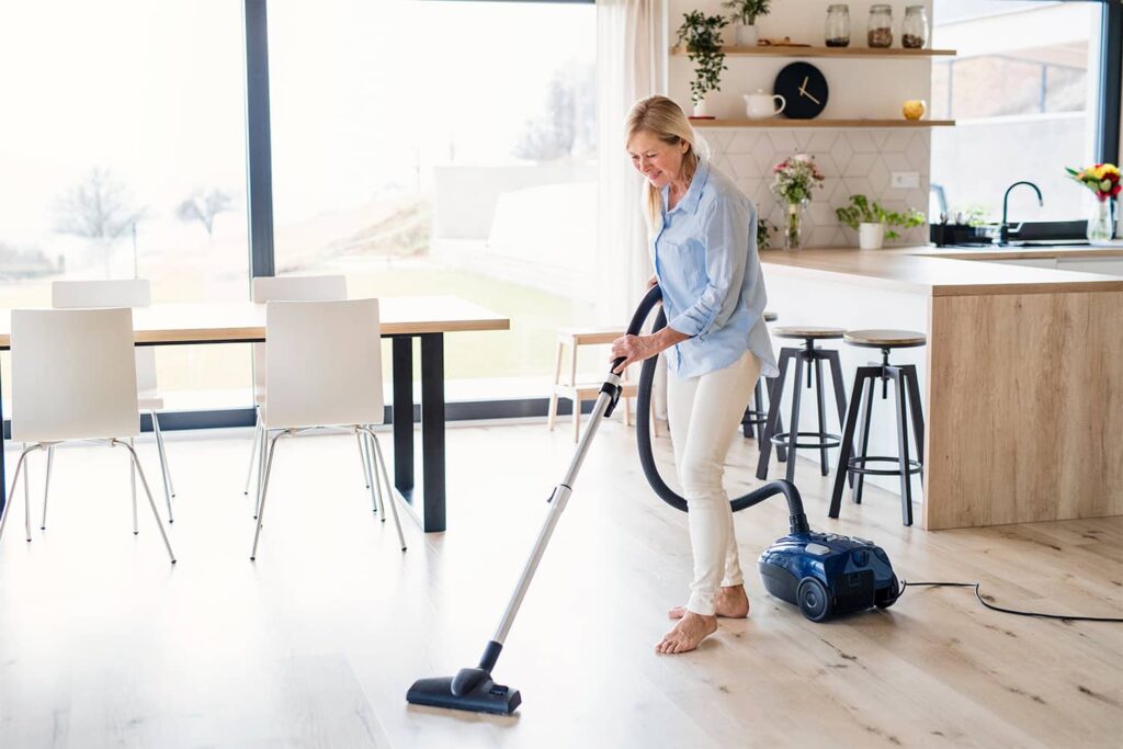 How to Troubleshoot Common Vacuum Cleaner Issues