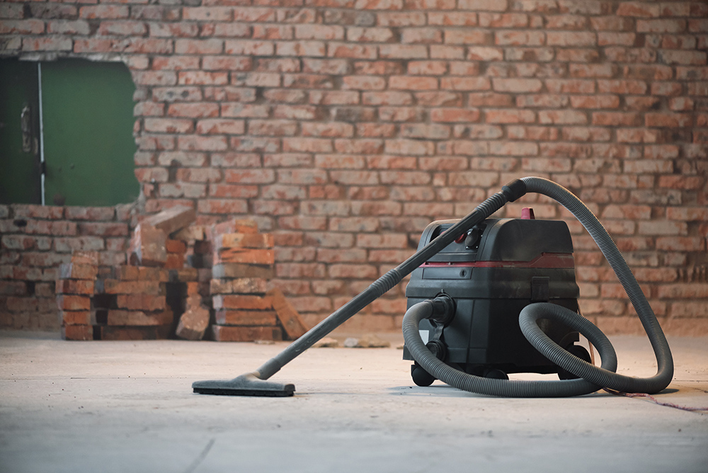How to Troubleshoot Common Vacuum Cleaner Issues