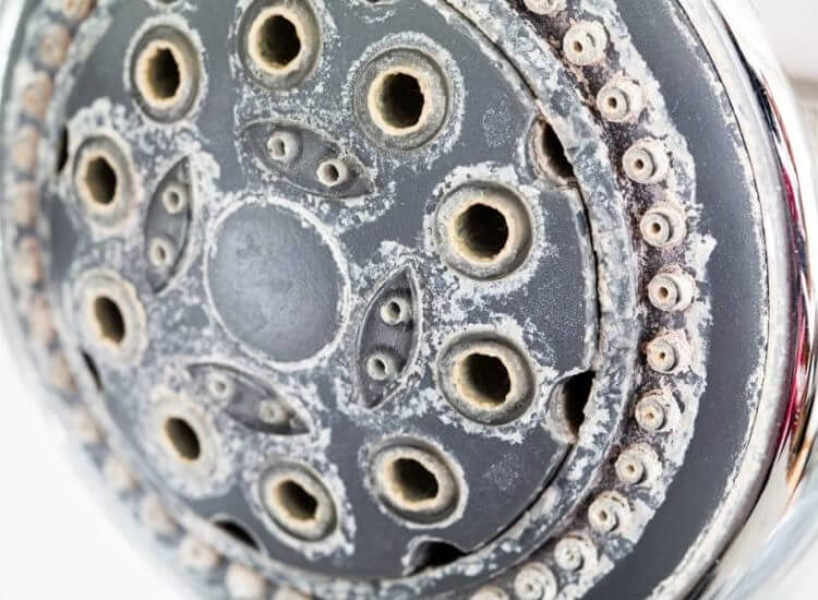 Signs that your water softener needs servicing
