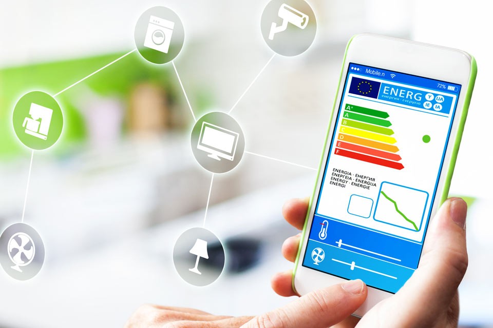 The Impact of Smart Home Appliances on Energy Efficiency