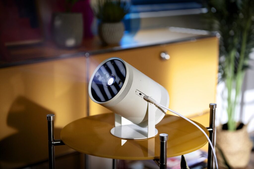 The Latest Advances in Appliance Technology