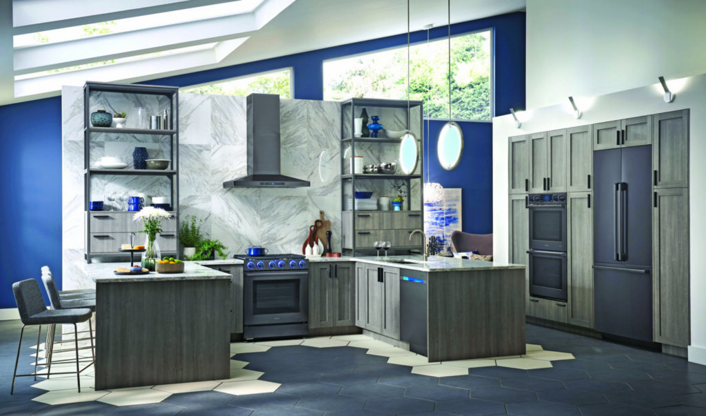 The Latest Advances in Appliance Technology