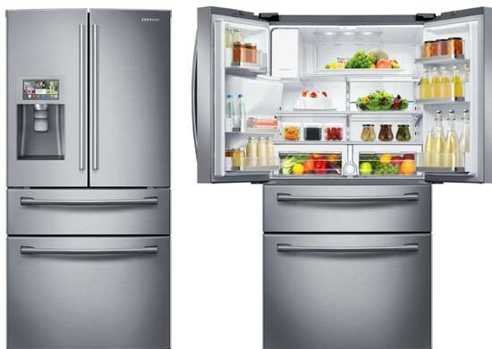 The Latest Advances in Appliance Technology
