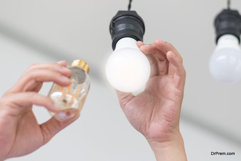 The Ultimate Guide for Choosing Energy-Efficient Lighting for Your Home