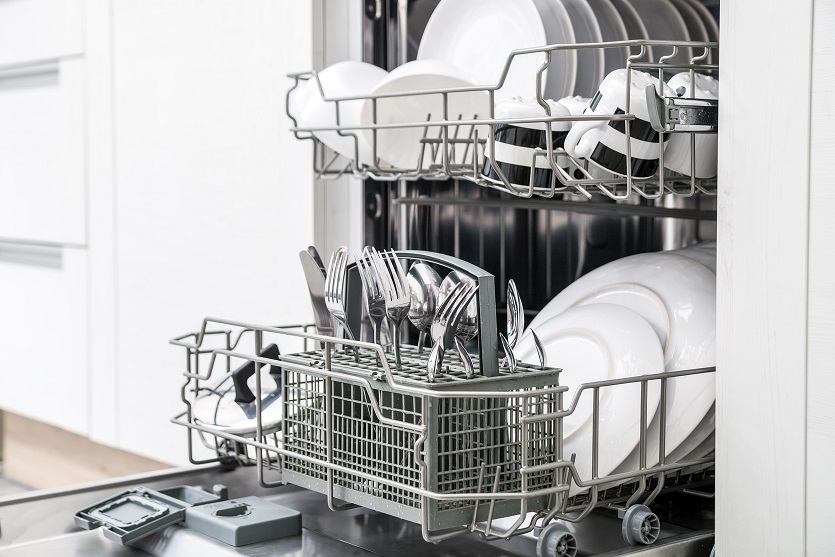 The Ultimate Guide to Choosing an Eco-Friendly Dishwasher